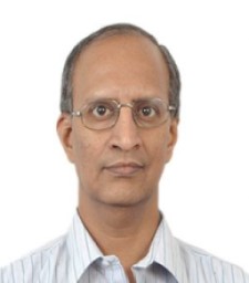 P. V. Srinivasan