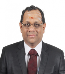 ASG N. Venkataraman