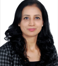 Vijayashree Ranganathan